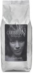 Акция на Кофе в зернах Casa Rinaldi Espresso Карибский 1 кг (8006165378840) от Stylus