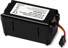Акция на Запасной аккумулятор Sencor Srx 1002 Spare Battery Pack от Stylus