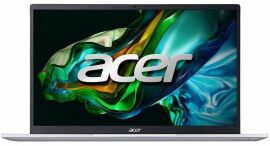Акція на Acer Swift Go 14 SFG14-41-R7AU (NX.KG3EX.009) від Stylus