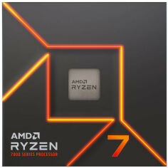 Акція на Amd Ryzen 7 7700 (100-100000592BOX) Ua від Stylus