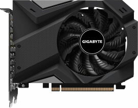 Акция на Gigabyte GeForce GTX1650 4096Mb D6 Oc (GV-N1656OC-4GD) от Stylus