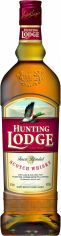 Акция на Виски бленд Fauconnier Hunting Lodge 3 Y.O. 1 л 40% (AS8000013756617) от Stylus