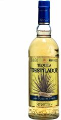 Акція на Текила Santa Lucia El Destilador Reposado 0.75 л (AS8000015433028) від Stylus