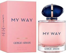 Акция на Giorgio Armani My Way (женские) парфюмированная вода 90 мл от Stylus
