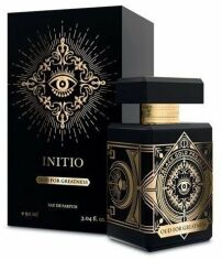Акція на Initio Parfums Prives Oud For Greatness (унисекс) парфюмированная вода 90 мл від Stylus