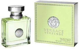 Акция на Туалетная вода Versace Versense 50 ml от Stylus