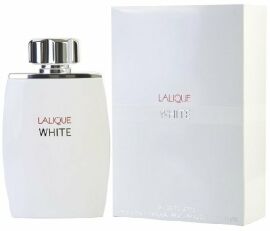 Акция на Lalique White туалетная вода 125 мл. от Stylus
