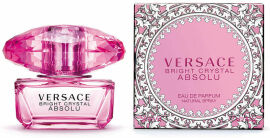 Акція на Versace Bright Crystal Absolu (женские) парфюмированная вода 50 мл від Stylus