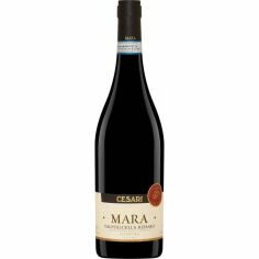 Акція на Вино Cesari Valpolicella Superiore Ripasso Mara (0,75 л) (BWT0769) від Stylus