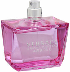 Акция на Парфюмированная вода Versace Bright Crystal Absolu 90 ml Тестер от Stylus