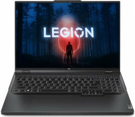 Акція на Lenovo Legion Pro 5 16 (82WM0060PB) від Stylus