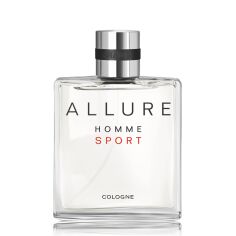 Акция на Одеколон Chanel Allure Homme Sport Cologne 100 ml Тестер от Stylus