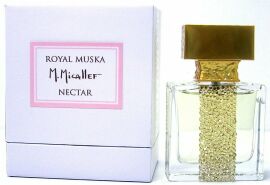 Акция на Парфюмированная вода M.Micallef Royal Muska Nectar 30 ml от Stylus