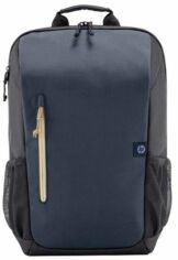 Акція на Hp 15.6" Travel 18L Bng Laptop Backpack (6B8U7AA) від Stylus