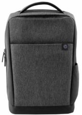 Акція на Hp 15.6" Renew Travel Laptop Backpack (2Z8A3AA) від Stylus