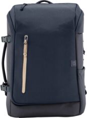 Акция на Hp 15.6" Travel 25L Bng Laptop Backpack (6B8U5AA) от Stylus