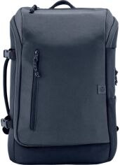 Акція на Hp 15.6" Travel 25L Igr Laptop Backpack (6B8U4AA) від Stylus