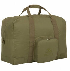 Акція на Сумка дорожная Highlander Boulder Duffle Bag 70L Olive (RUC270-OG) від Stylus