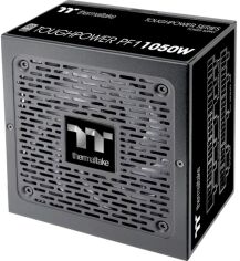 Акція на ThermalTake 1050W Toughpower PF1 80 Plus Platinum (PS-TPD-1050FNFAPE-1) від Stylus