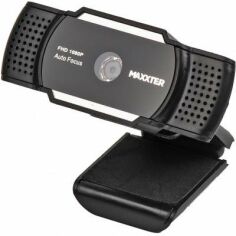 Акція на Maxxter WC-FHD-AF-01 від Stylus