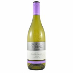 Акція на Вино Oxford Landing Estates Pinot Grigio (0,75 л) (BW24474) від Stylus