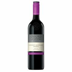 Акція на Вино Oxford Landing Estates Cabernet Sauvignon Shiraz (0,75 л) (BW17305) від Stylus