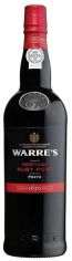 Акция на Вино Warre's Heritage Ruby Port крепленое красное сладкое 19% 0.75 л (STA5010867120129) от Stylus