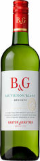 Акція на Вино Barton & Guestier Sauvignon Blanc Reserve белое сухое 0.75л (WNF3035138005679) від Stylus
