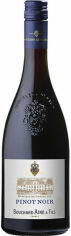 Акція на Вино Bouchard Aine et Fils Heritage du Conseiller Pinot Noir, красное сухое, 0.75л (WNF3340180007299) від Stylus