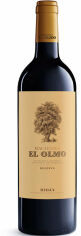 Акция на Вино Hacienda el Olmo Reserva красное 0.75 л (WHS8436579341541) от Stylus