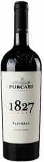 Акция на Вино Purcari Pastoral красное крепленое сладкое 16% 0.75 л (DDSAU8P031) от Stylus