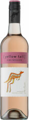 Акция на Вино Pink Moscato Yellow Tail розовое полусухое Casella Family Brands 0.75л (PRA9322214011414) от Stylus