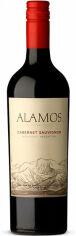 Акция на Вино Alamos Cabernet Sauvignon, красное сухое, 0.75л (WNF7794450008060) от Stylus