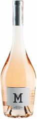 Акция на Вино Chateau Saint Maur Cru Classe Saint M розовое сухое 0.75л (BWT2318) от Stylus