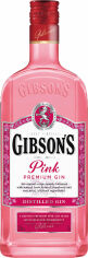 Акція на Джин Gibson's Pink 37.5% 0.7л (PRA3147699118344) від Stylus