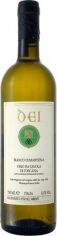 Акция на Вино Dei Martiena Toscana Bianco Igt белое сухое 0.75л (VTS2005220) от Stylus