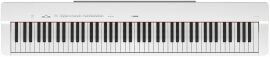 Акція на Цифровое фортепиано Yamaha P-225WH від Stylus