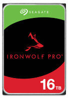 Акція на Seagate IronWolf Pro 16 Tb (ST16000NT001) Ua від Stylus