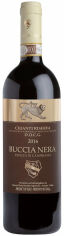 Акция на Вино Buccia Nera Tenuta Di Campriano Chianti Riserva DOCG, красное сухое, 0.75л 14% (ALR15524) от Stylus
