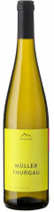 Акция на Вино Erste+Neue Muller Thurgau, белое сухое, 0.75л 12.5% (ALR15759) от Stylus