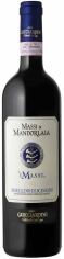 Акция на Вино Guicciardini Massi di Mandorlaia Morellino I Massi, красное сухое, 0.75л 13.5-14.5% (ALR15549) от Stylus