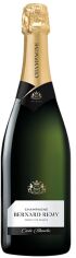 Акція на Шампанское Bernard Remy Carte Blanche Brut Champagne 0.75 (ALR16098) від Stylus