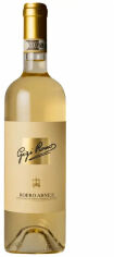 Акция на Вино Gigi Rosso Roero Arneis Docg 2019, белое сухое, 0.75л 13% (ALR15933) от Stylus