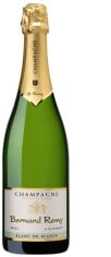 Акція на Шампанское Bernard Remy Blanc de Blancs Brut Champagne 0.75 (ALR16100) від Stylus