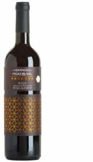 Акция на Вино Hermanos Frias del Val 0.75 л (ALR15706) от Stylus