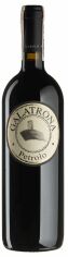 Акція на Вино Petrolo Galatrona 2020 красное сухое 0.75л (BWR8001) від Stylus