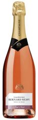 Акция на Шампанское Bernard Remy Rosé Brut Champagne 0.75 (ALR16099) от Stylus
