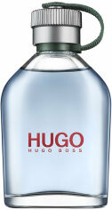 Акція на Туалетная вода Hugo Boss Hugo 125 ml Тестер від Stylus