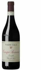 Акція на Вино Poderi Colla Langhe Pinot Nero Campo Romano Doc 2017 0.75 л (ALR16139) від Stylus