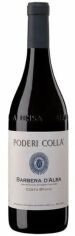 Акція на Вино Poderi Colla Barbera D`Alba Costa Bruna Doc 2018 0.75 л (ALR16137) від Stylus